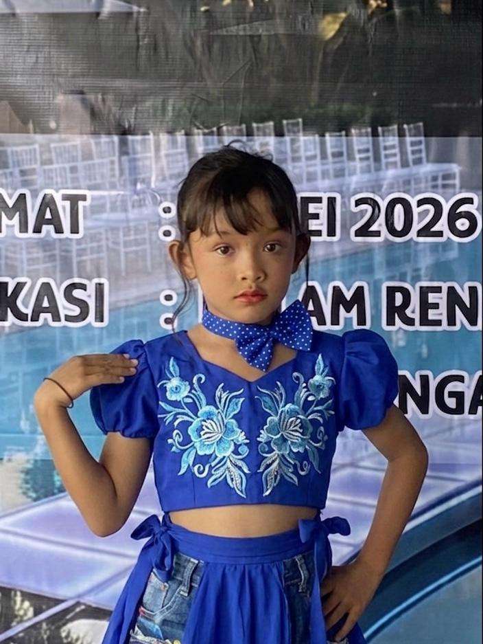 MARCELLA CRISTY HARIANJA